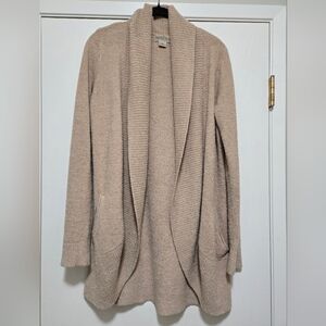 Barefoot Dreams CozyChic Circle Cardigan